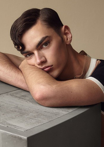 XANDER WEBER