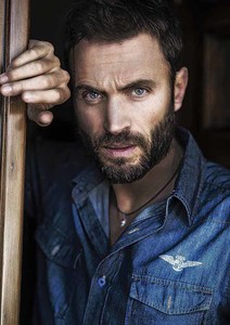 LUCA RIBEZZO
