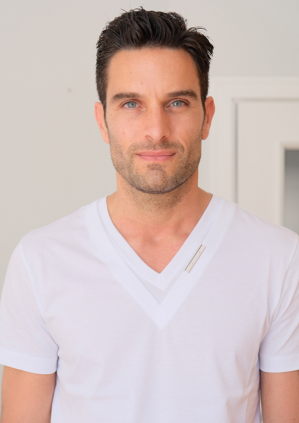 HUGUES MALVOLTI