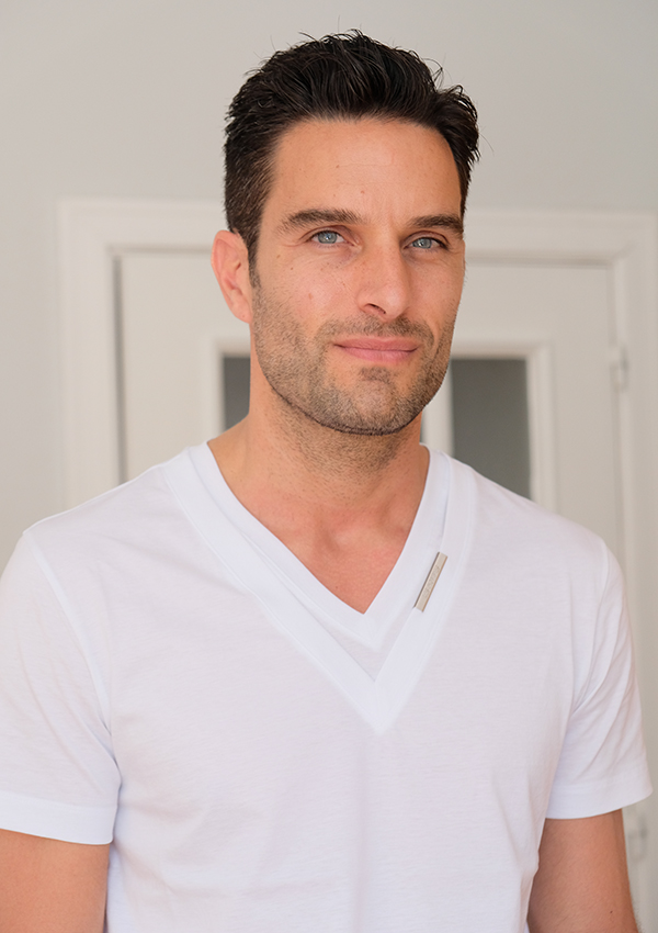 HUGUES MALVOLTI