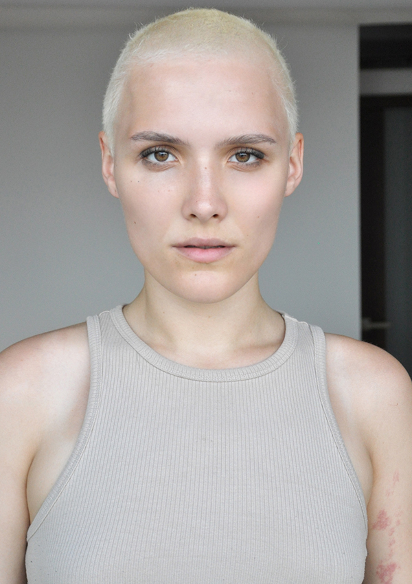 HANNA FILIPOWSKA