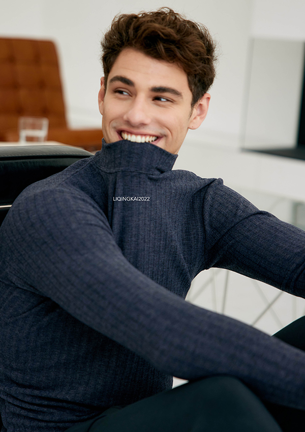 GABRIEL RICCIERI
