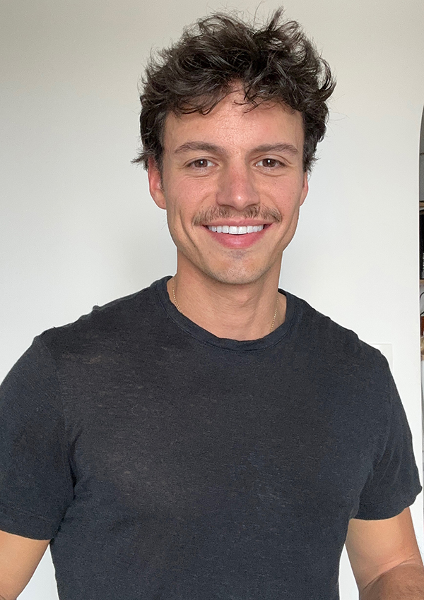 KEVIN DIAS
