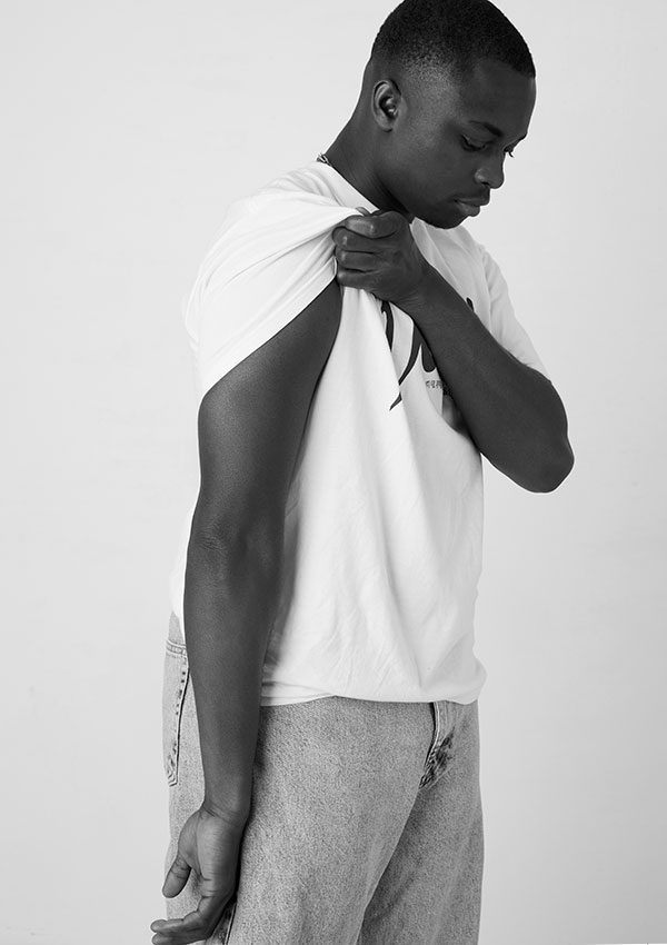 MICHAEL BOATENG