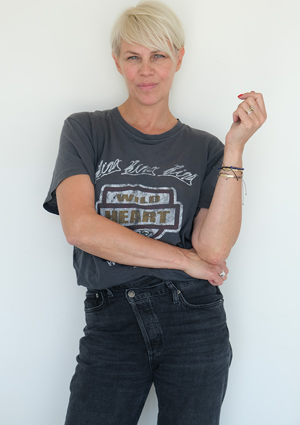 CARINE
