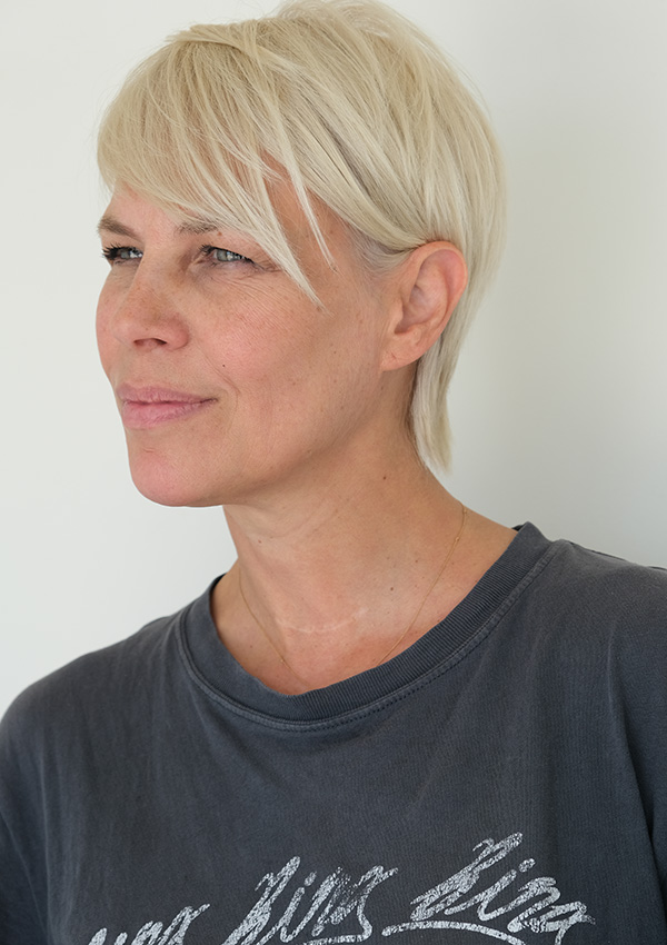 CARINE