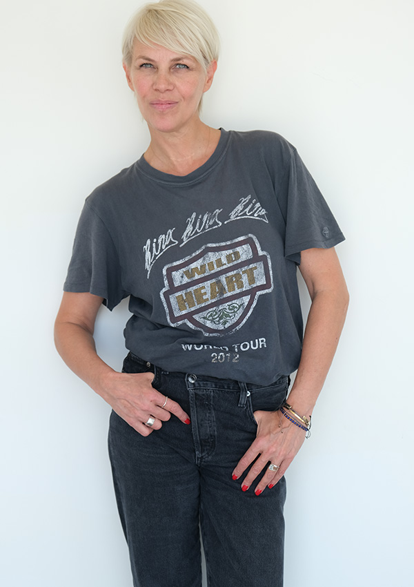CARINE
