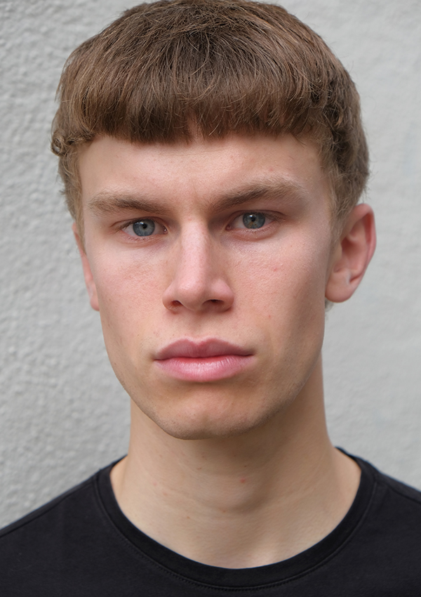 BEN BOUCKAERT