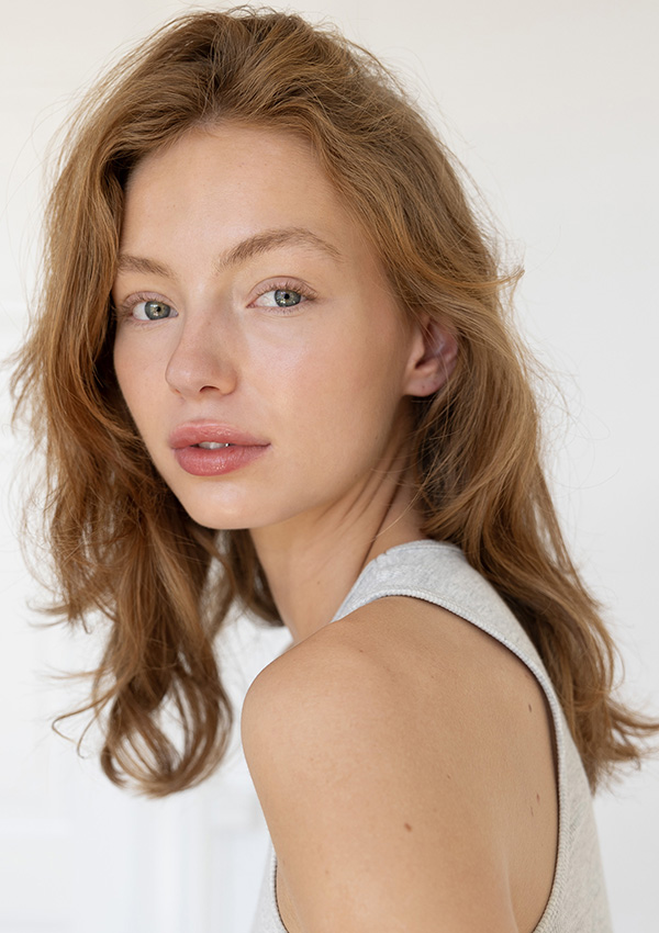 ALMA SOFIE LEISTIKO